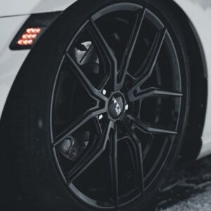 Kola 20" 5x112 8,5J