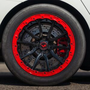 Kola 18" 5X112 ET 7,5